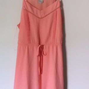 Summery dress